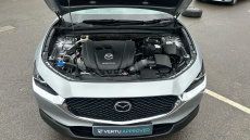 Mazda Cx-30 2.0 e-Skyactiv G MHEV SE-L Lux 5dr Auto Petrol Hatchback